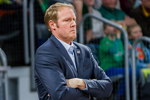 Bike-Cafe Messingschlager Baunach - s.Oliver Baskets