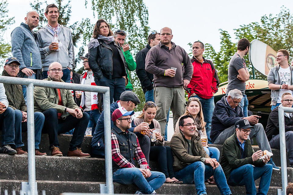 FC W&uuml;rzburger Kickers - FC Augsburg II