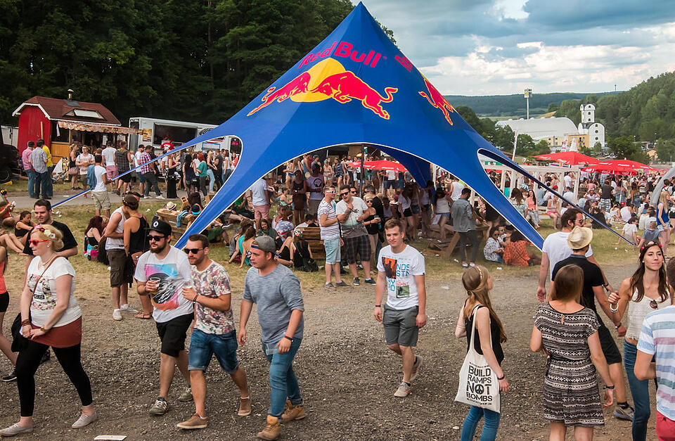 Traumsafari Festival