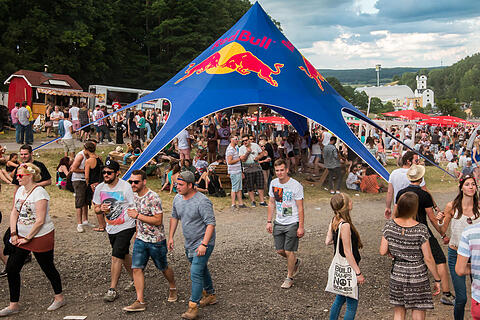 Traumsafari Festival