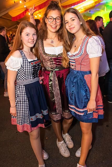 Weinfest Untereisenheim
