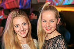 Ersti Party
