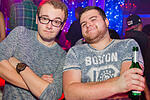 Hans Entertainment @ Qu Club