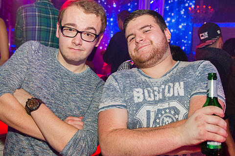 Hans Entertainment @ Qu Club