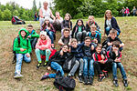 KLASSE! Tage Do