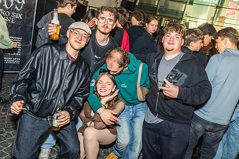 Stadtfest Freitag