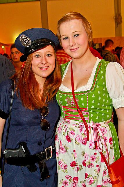 Bauernball