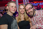 Hans Entertainment @ Qu Club