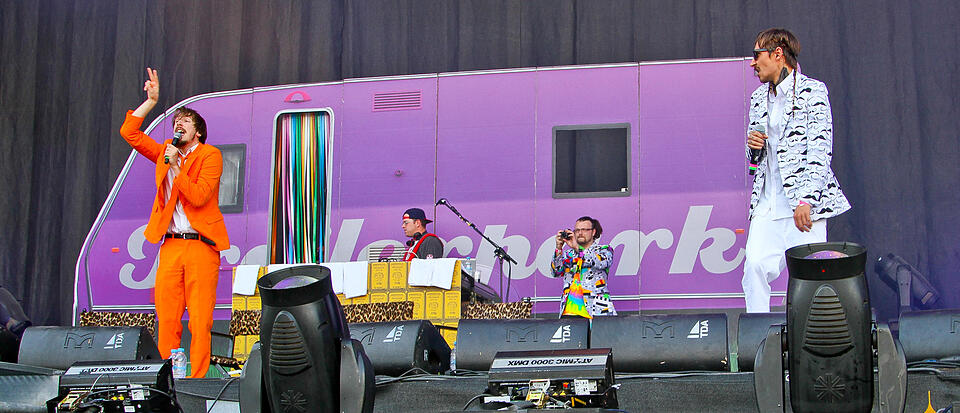 Rock im Park Sonntag