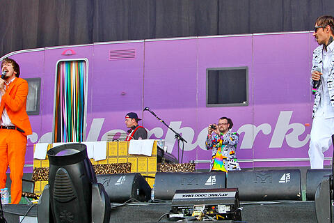 Rock im Park Sonntag