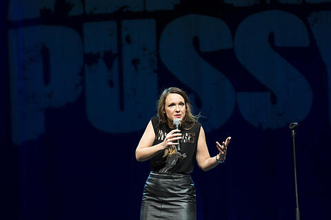 Carolin Kebekus: Alpha Pussy