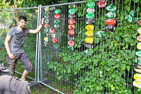 Rock im Park Sonntag