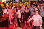 70er Jahre Party