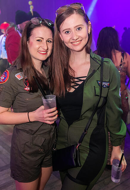 Apres Ski Faschingsparty