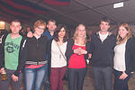 Beatabend in Nenzenheim