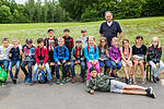 KLASSE! Tage