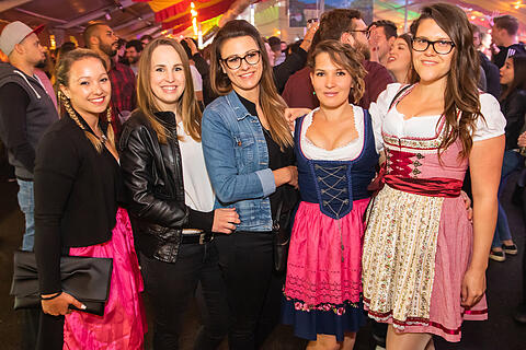 Weinfest Untereisenheim