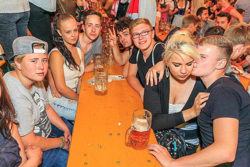 Stoapf&auml;lzer Spitzbuam