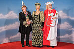 Fastnacht in Franken - Roter Teppich