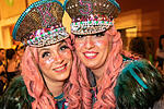 Weiberfasching Karbach