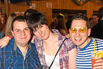 Beachparty