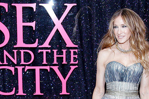 Sex and the city