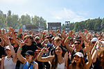Heroes Festival Geiselwind