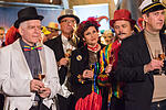 Die Närrische Weinprobe