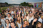 Bayern 3 Partyschiff