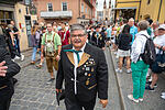 Kiliani-Festzug