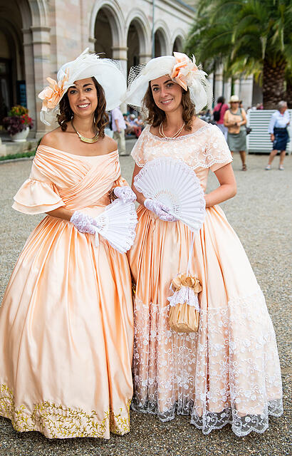 Rakoczy Fest Sonntag