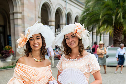 Rakoczy Fest Sonntag