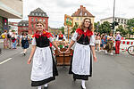Kiliani-Festzug