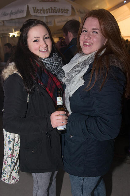 Apres Ski Party