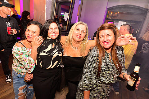 We Love Music from 80s til Today