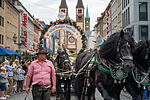 Kiliani-Festzug