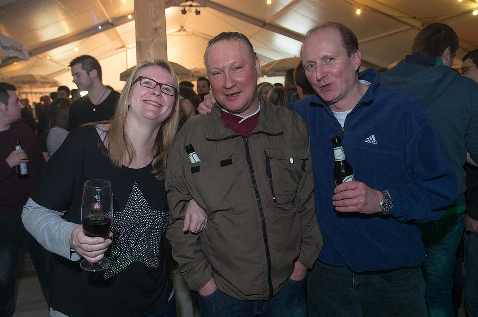 Apres Ski Party