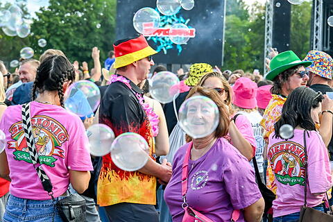 Malleparty