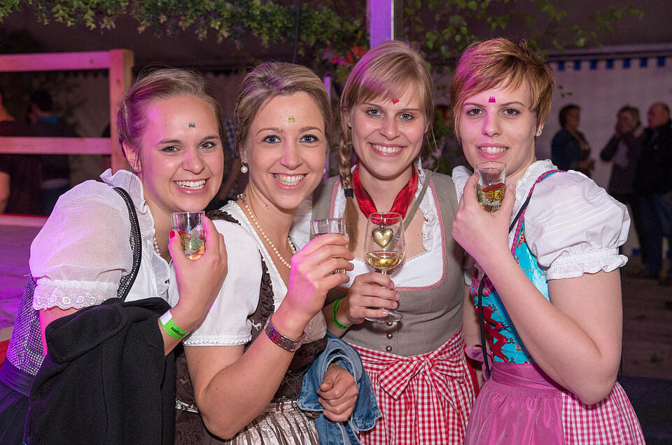 Nenzenheimer Weinfest