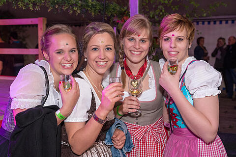 Nenzenheimer Weinfest