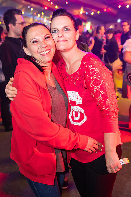 Weinfest Untereisenheim