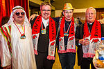 Fastnacht in Franken - Aftershowparty