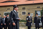 Heimf&uuml;hrung der Braut des F&uuml;rsten Castell-R&uuml;denhausen