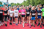 Rock the Race