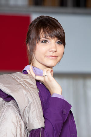 Main-Topmodel Finale 2009