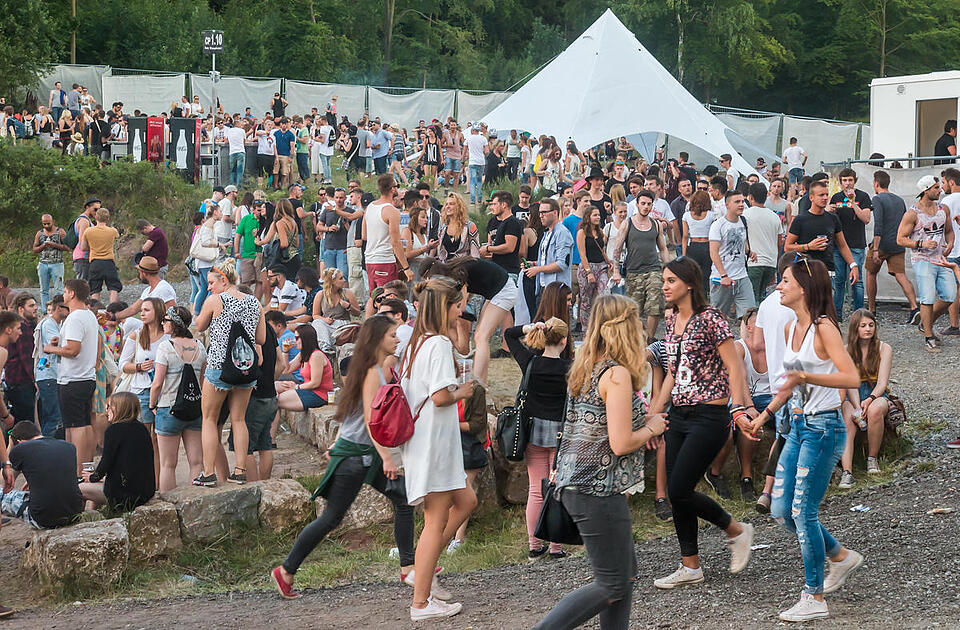 Traumsafari Festival