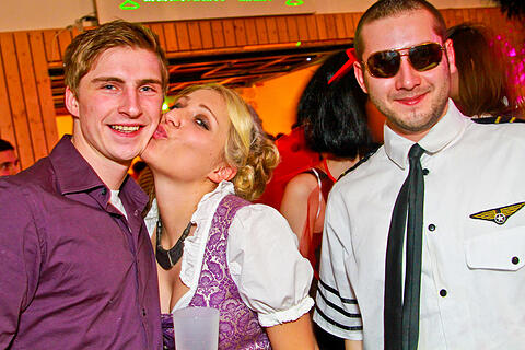 Bauernball
