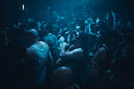 Johannes Schuster b2b Neon Graveyard