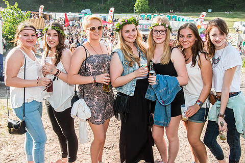Traumsafari Festival