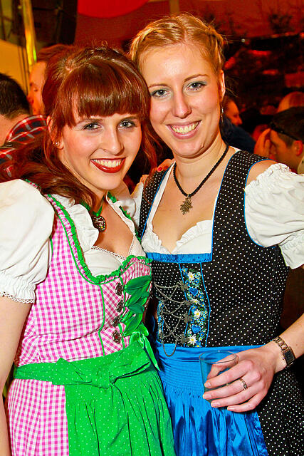 Bauernball